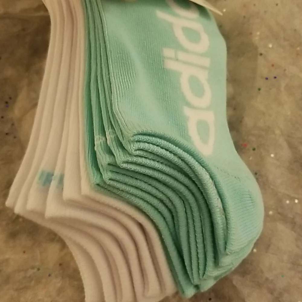 Adidas Superlite No Show Socks